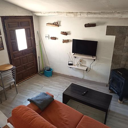 La Hacienda Del Campo Διαμέρισμα Potes Εξωτερικό φωτογραφία